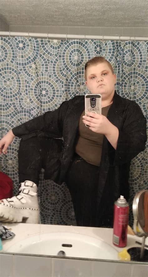 r/ChubbyAndTrans